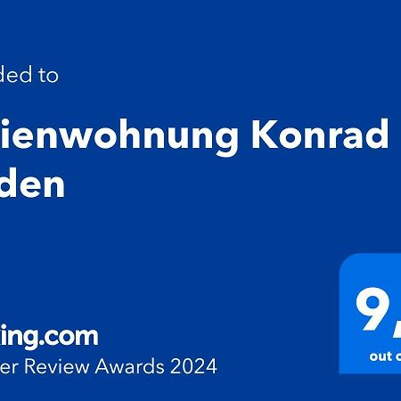 Ferienwohnung Konrad Duden Везель Екстер'єр фото