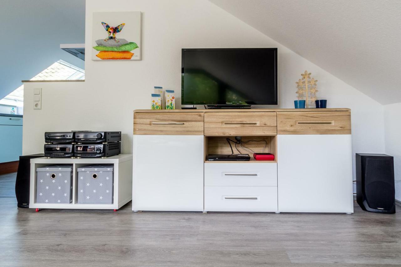 Ferienwohnung Konrad Duden Везель Екстер'єр фото