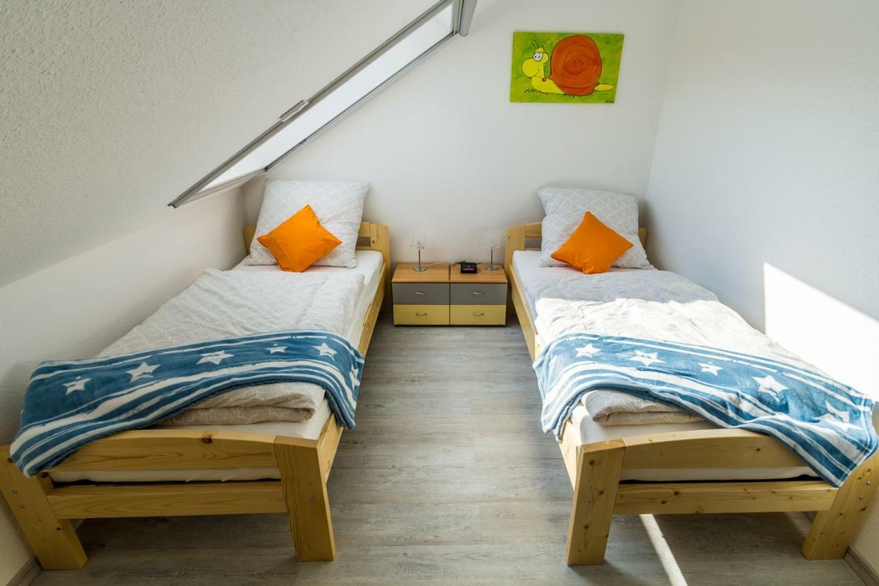 Ferienwohnung Konrad Duden Везель Екстер'єр фото